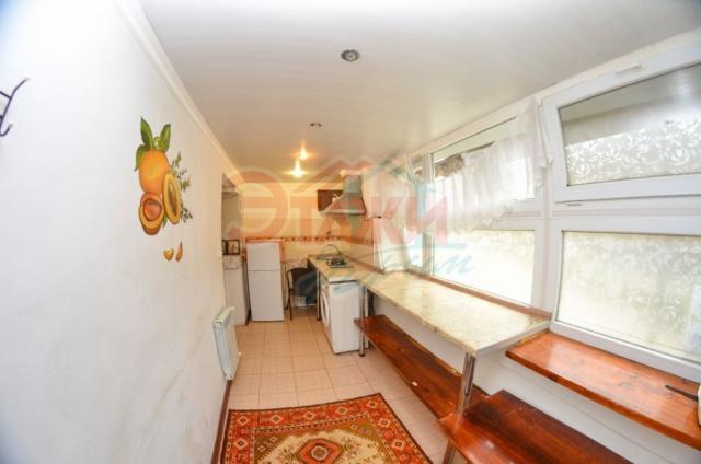 Квартира на продажу в Ялте, переулок Халтурина, 4 фото №9