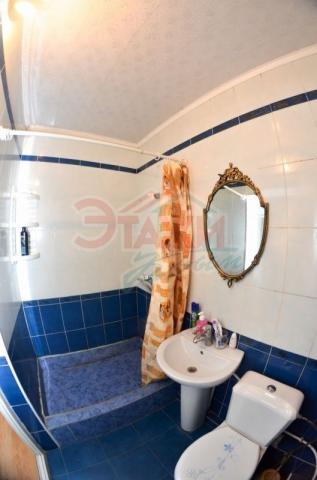 Квартира на продажу в Ялте, переулок Халтурина, 4 фото №10