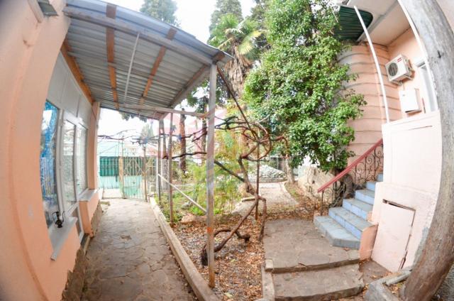 Квартира на продажу в Ялте, переулок Халтурина, 4 фото №11