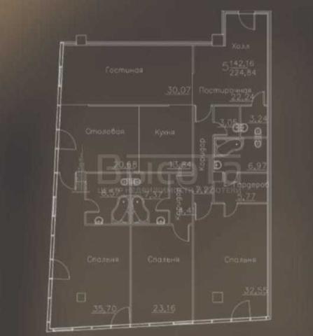 Квартира на продажу в Воронеже, Кольцовская улица, 35 фото №12