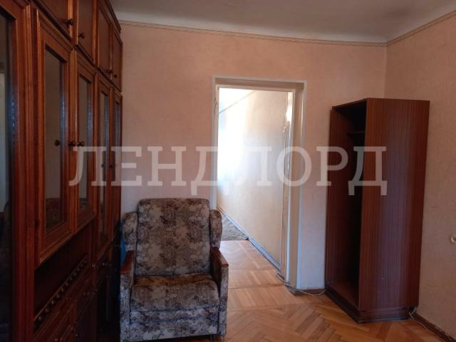 Квартира на продажу в Ростове-на-Дону, проспект Ленина, 59 фото №1
