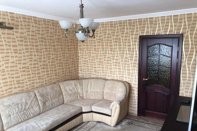 Квартира на продажу в Ростове-на-Дону, улица Ерёменко, 50 фото №0