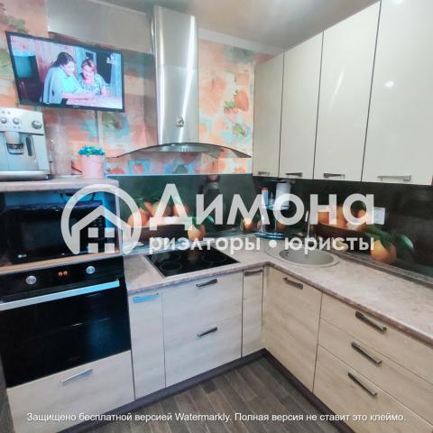 Квартира на продажу в Оренбурге, улица Поляничко, 1 фото №0
