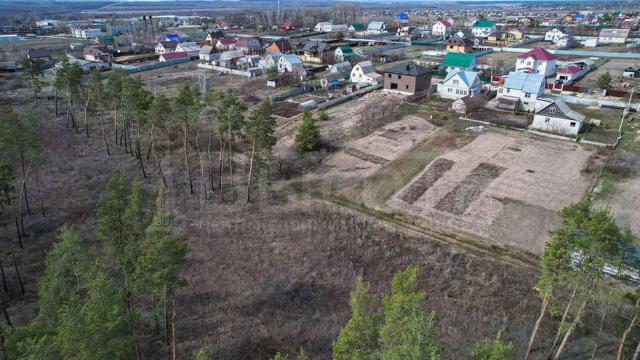 Участок на продажу в Новоживотинном, Шоссейная, 71 фото №0