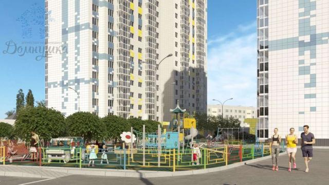 Квартира на продажу в Воронеже, Димитрова улица, 51а фото №0