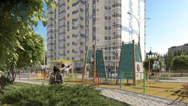 Квартира на продажу в Воронеже, Димитрова улица, 51а фото №2