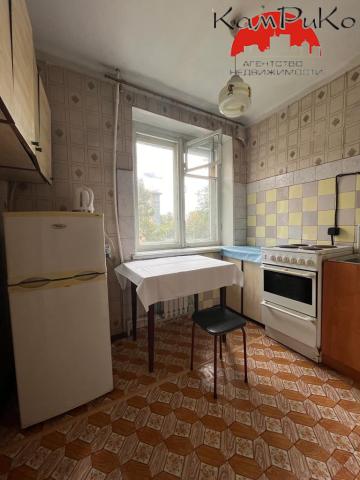 Квартира на продажу в Елизово, улица Ленина, 28 фото №1