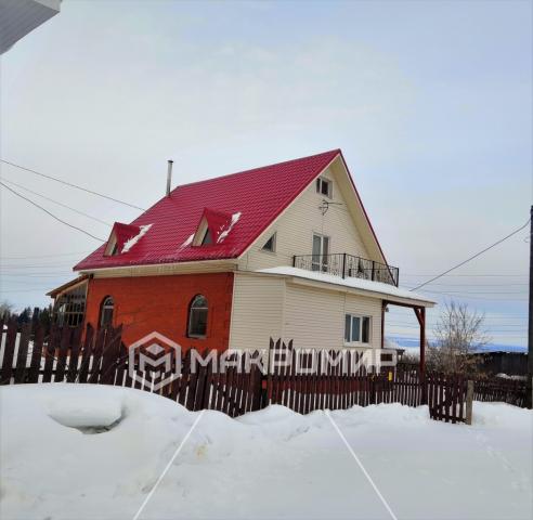 Дом на продажу в Ильинском, Дорожников ул., 26 фото №3