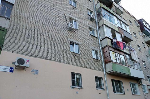 Квартира на продажу в Ростове-на-Дону, Минераловодская улица, 128/6 фото №0