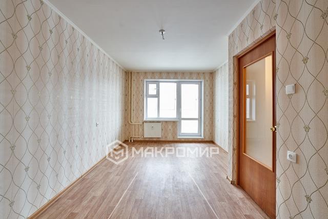 Квартира на продажу в Большом Савино, Менжинского ул., 13 фото №0