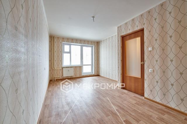 Квартира на продажу в Большом Савино, Менжинского ул., 13 фото №1