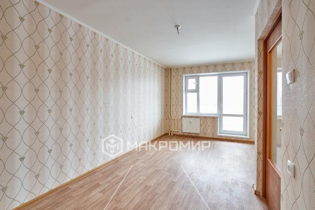 Квартира на продажу в Большом Савино, Менжинского ул., 13 фото №2
