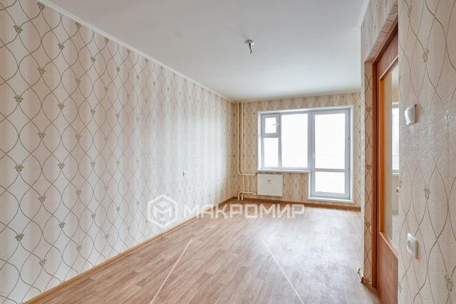 Квартира на продажу в Большом Савино, Менжинского ул., 13 фото №3