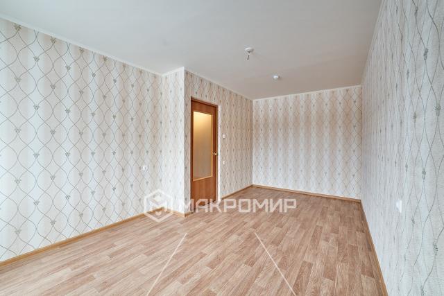 Квартира на продажу в Большом Савино, Менжинского ул., 13 фото №4