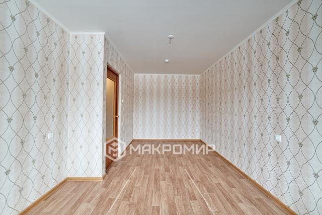 Квартира на продажу в Большом Савино, Менжинского ул., 13 фото №5