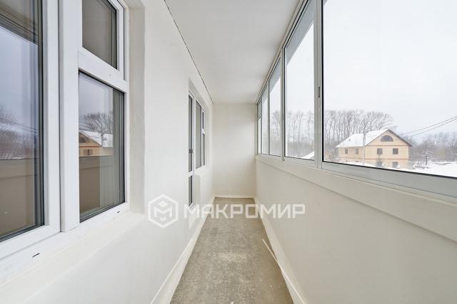 Квартира на продажу в Большом Савино, Менжинского ул., 13 фото №6