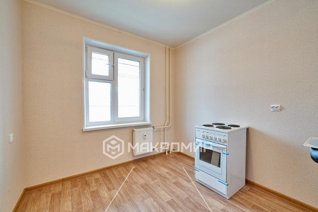 Квартира на продажу в Большом Савино, Менжинского ул., 13 фото №11