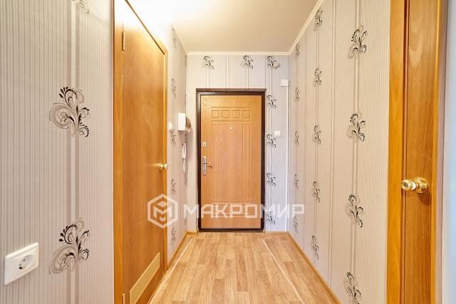 Квартира на продажу в Большом Савино, Менжинского ул., 13 фото №13
