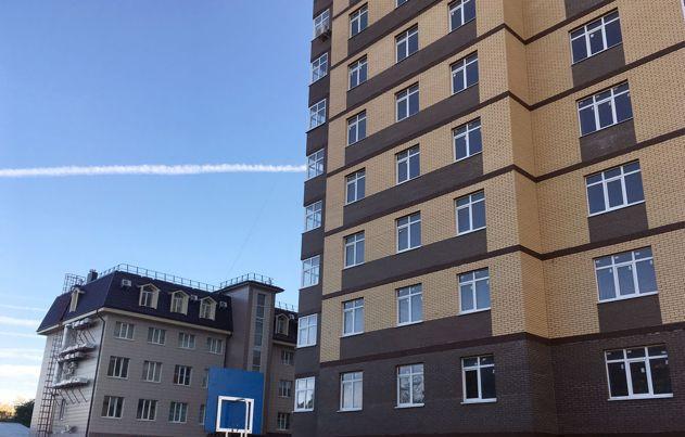 Квартира на продажу в Ростове-на-Дону, улица Мечникова, 39Б фото №1