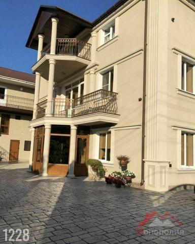 Дом на продажу в Витязево, Греческая улица, 37 фото №0