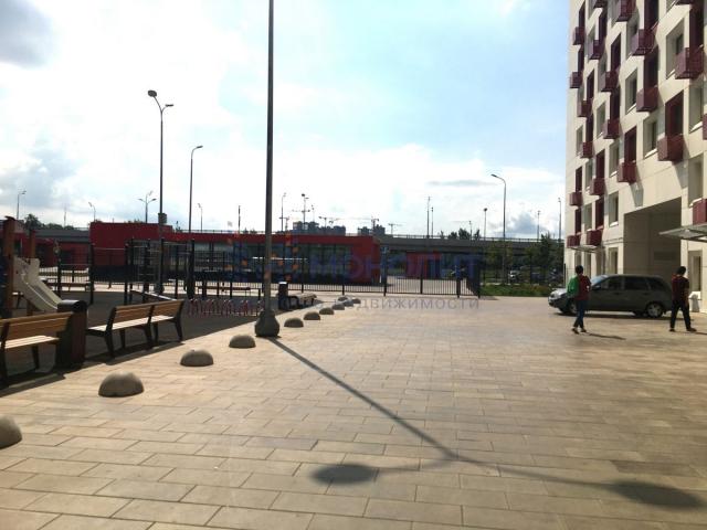 Квартира на продажу в Внуковском, Анны Ахматовой ул, 11к1 фото №12
