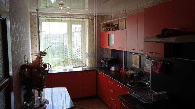 Квартира на продажу в Семенове, Заводская ул, 52 фото №0