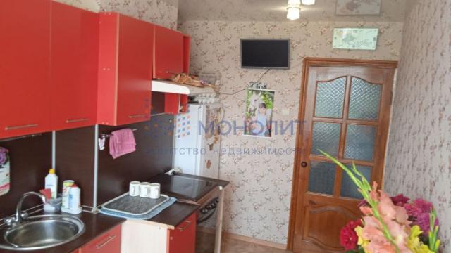 Квартира на продажу в Семенове, Заводская ул, 52 фото №1