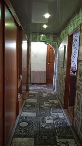 Квартира на продажу в Семенове, Заводская ул, 52 фото №3