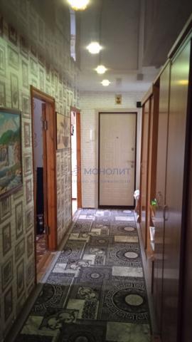 Квартира на продажу в Семенове, Заводская ул, 52 фото №4