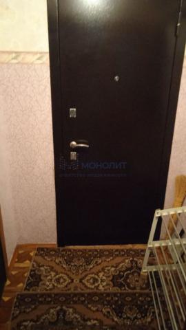 Квартира на продажу в Семенове, Заводская ул, 52 фото №21