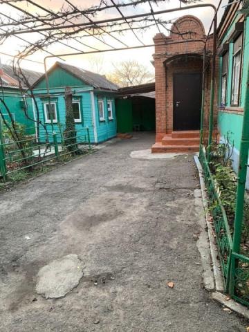 Дом на продажу в Батайске, Калинина улица фото №0