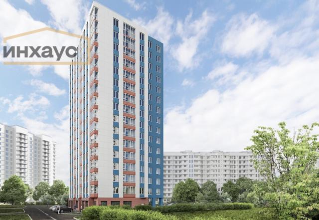 Квартира на продажу в Пермье, Веслянский переулок, 2 фото №0