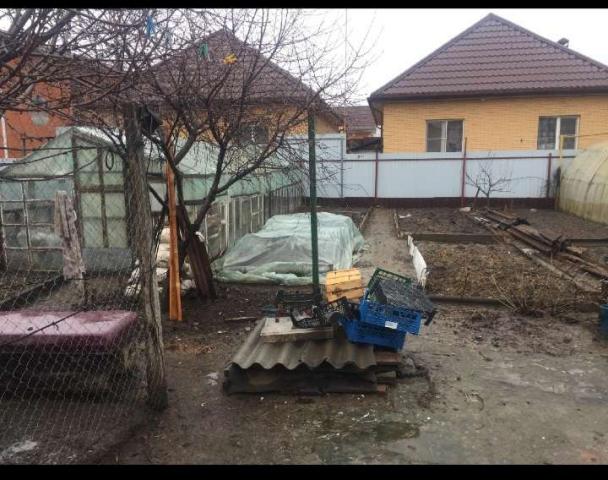 Дом на продажу в Батайске, Молдавская улица фото №1