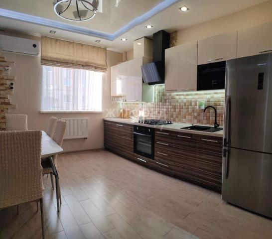 Квартира на продажу в Орёле, Выставочная улица, 39 фото №0