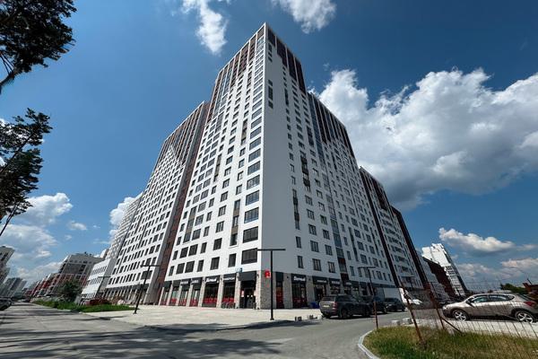 Готовый бизнес на продажу в Екатеринбурге, Очеретина ул, 16 фото №0
