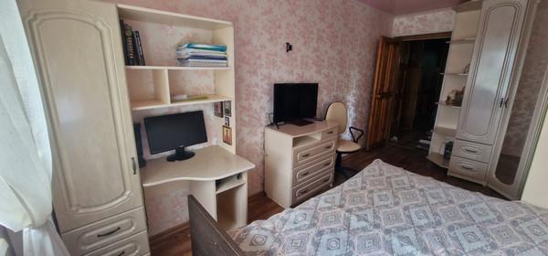 Квартира на продажу в Пензе, Мира ул, 70 фото №0