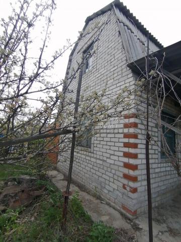 Дача на продажу в Волгограде, 5-я линия, СНТ Сластёна фото №0