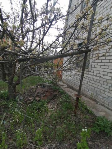 Дача на продажу в Волгограде, 5-я линия, СНТ Сластёна фото №2