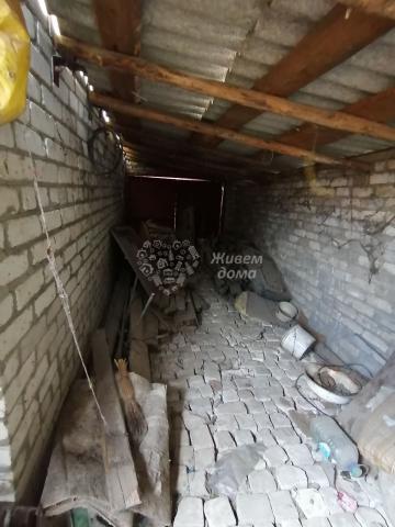 Дача на продажу в Волгограде, 5-я линия, СНТ Сластёна фото №5