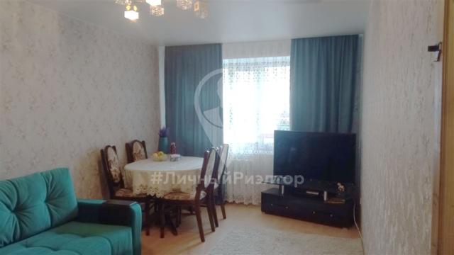 Квартира на продажу в Рязане, ул 6-я Линия, д. 24 фото №0