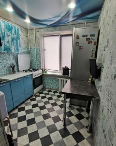 Квартира на продажу в Шахтах, ул. Садовая, 28а фото №2