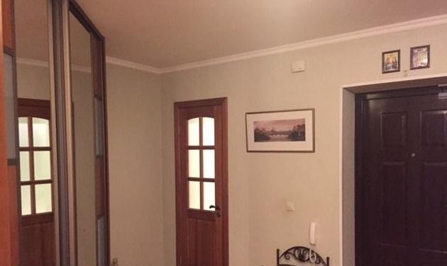 Квартира на продажу в Ростове-на-Дону, переулок Андреева, 13 фото №3