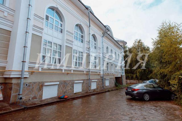Квартира на продажу в Вологде, Гоголя улица, 15 фото №0