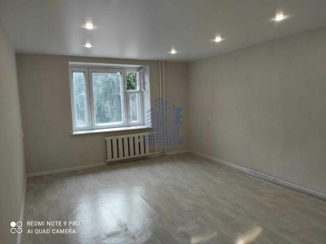 Квартира на продажу в Чебоксаре, улица Ленинского Комсомола, 34/8к1 фото №0