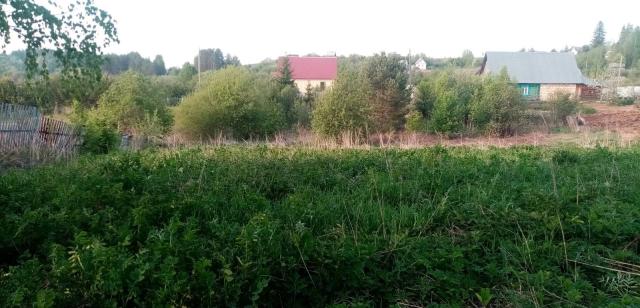 Участок на продажу в Бершетье, Забайкальская ул., 21 фото №2