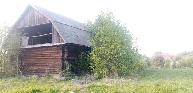 Участок на продажу в Бершетье, Забайкальская ул., 21 фото №4