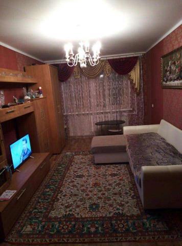 Квартира на продажу в Шахтах, пер. Татаркина, 19 фото №0