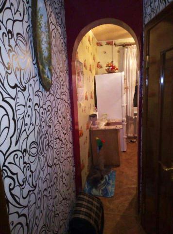 Квартира на продажу в Шахтах, пер. Татаркина, 19 фото №2