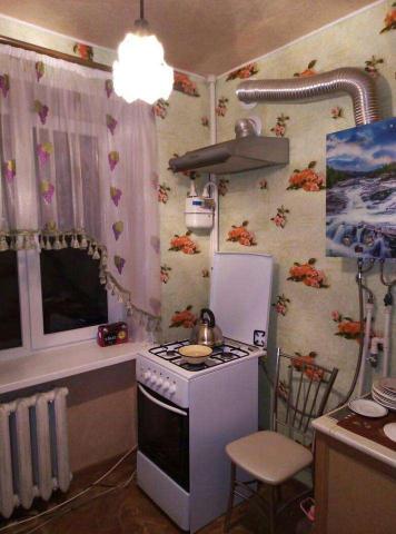 Квартира на продажу в Шахтах, пер. Татаркина, 19 фото №4