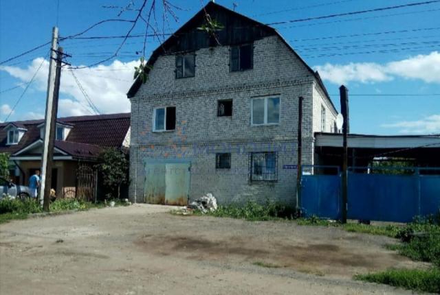 Дом на продажу в Нижнем Новгороде, Красный Перекоп ул, 41 фото №0